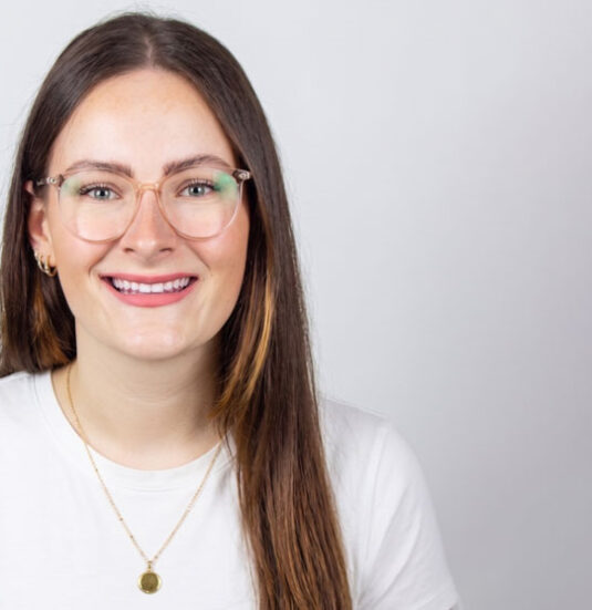 Antonia Wild, KI generiert