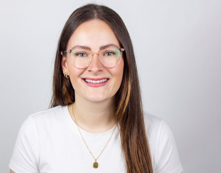 Antonia Wild, KI generiert