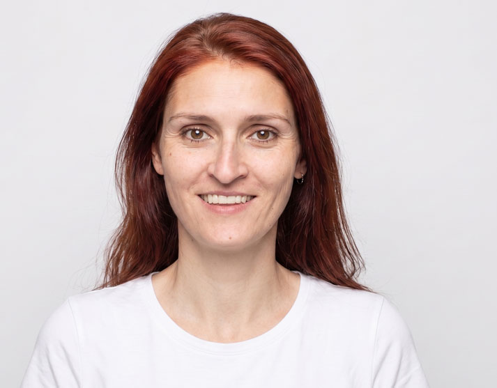 Katharina Ponert, KI generiert