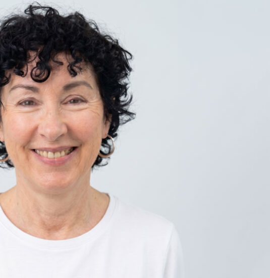 Bettina Schuff, KI generiert