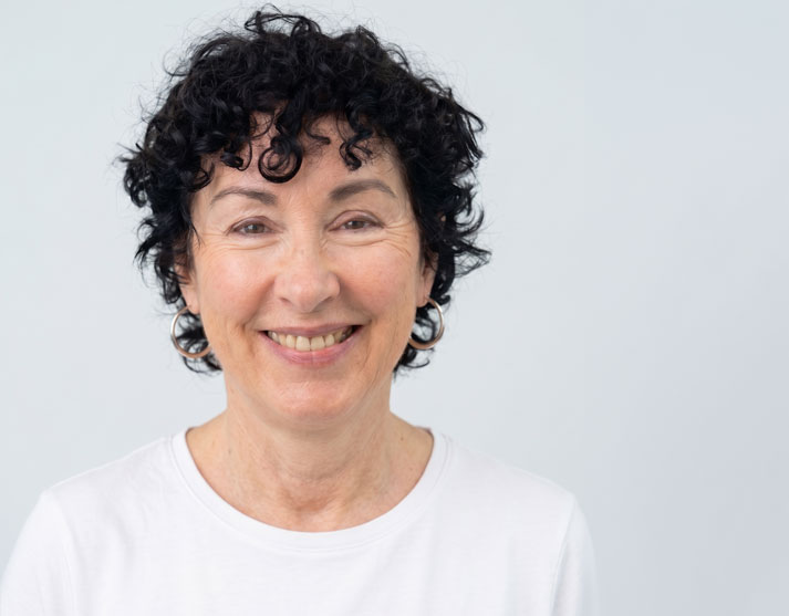 Bettina Schuff, KI generiert