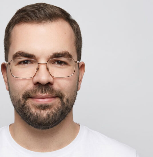 Ignat Bieber, KI generiert
