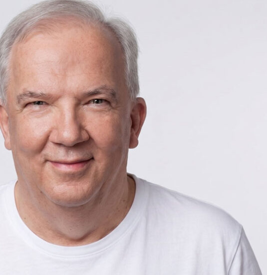Joachim Ruth, KI generiert