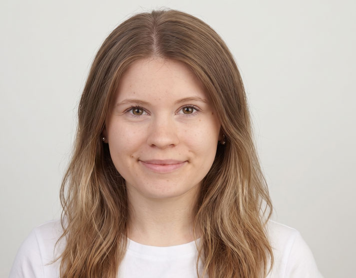 Kassandra Koonen, KI generiert