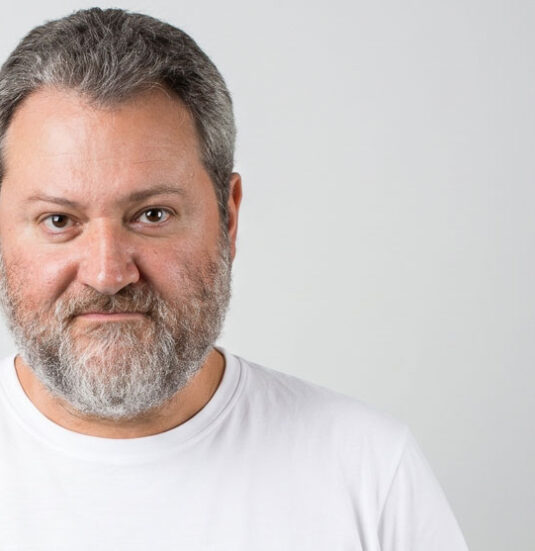 Marco Fuhrländer, KI generiert
