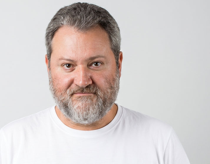 Marco Fuhrländer, KI generiert