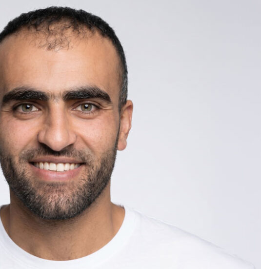 Mohammed Alwalid, KI generiert