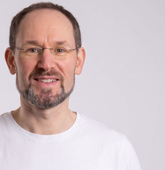 Tobias Zeissler, KI generiert