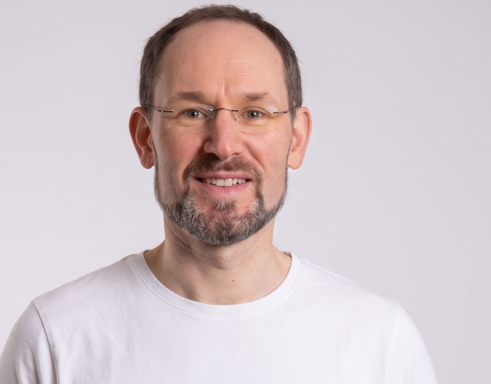 Tobias Zeissler, KI generiert